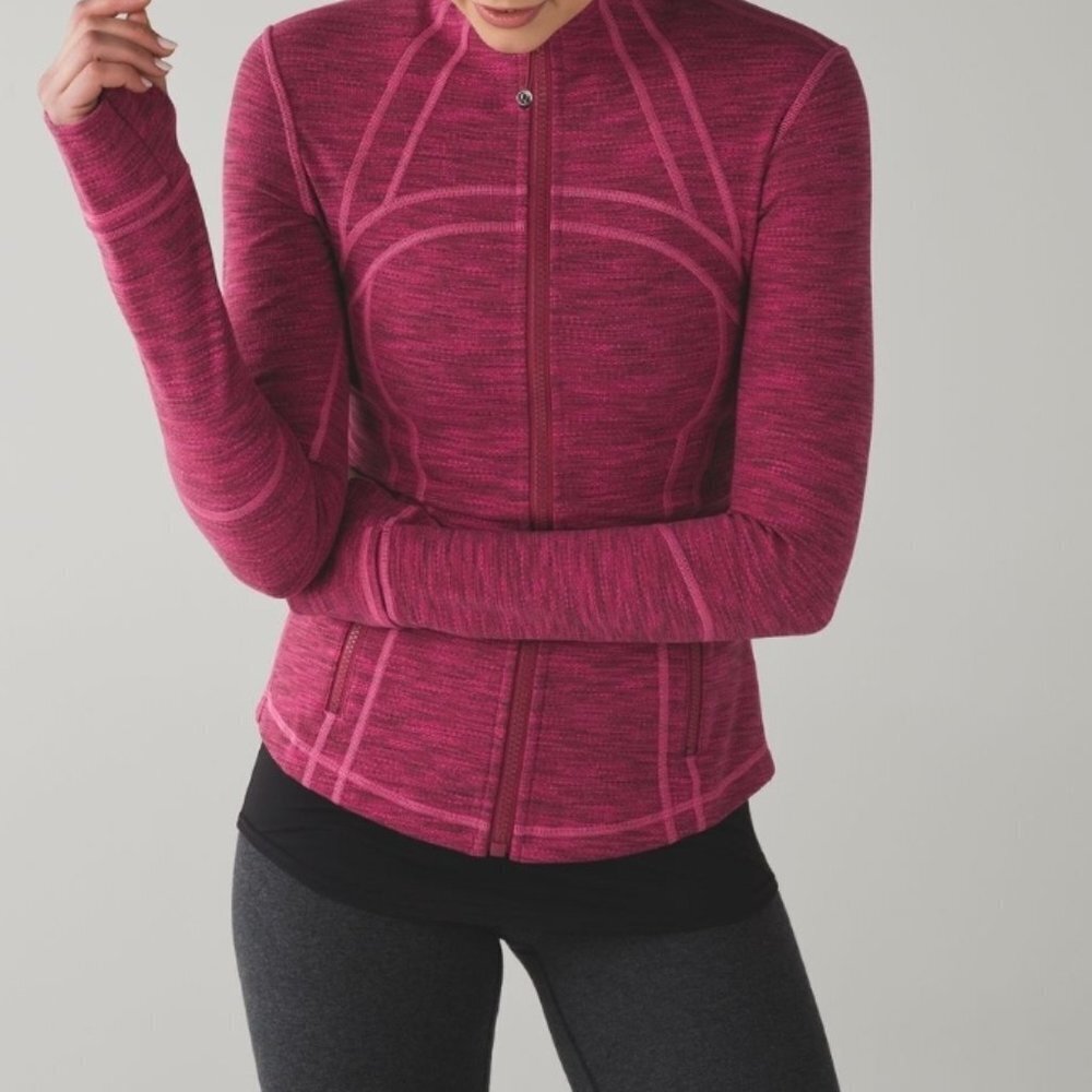 Lululemon Define Jacket